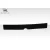 1992-1998 BMW 3 Series M3 E36 4DR Duraflex RBS Wing Spoiler - 1 Piece - Image 4