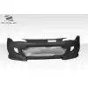 2013-2020 Scion FR-S Toyota 86 Subaru BRZ Duraflex Wide Body GT500 V3 Front Bumper - 1 Piece - Image 3