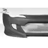 2013-2020 Scion FR-S Toyota 86 Subaru BRZ Duraflex Wide Body GT500 V3 Front Bumper - 1 Piece - Image 4