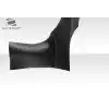 2013-2020 Scion FR-S Toyota 86 Subaru BRZ Duraflex Wide Body GT500 V3 Front Fenders - 2 Piece - Image 6