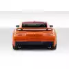 2014-2015 Chevrolet Camaro Duraflex High Wing Spoiler - 1 Piece - Image 1