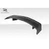 2014-2015 Chevrolet Camaro Duraflex High Wing Spoiler - 1 Piece - Image 5