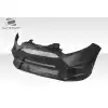 2014-2019 Ford Fiesta Duraflex RS Look Front Bumper - 1 Piece - Image 7