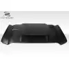 2011-2016 Ford Super Duty F250 F350 F450 Duraflex RK-S Hood - 1 Piece - Image 4