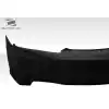 2014-2015 Chevrolet Camaro Duraflex ZL1 V2 Look Rear Bumper - 1 Piece - Image 4