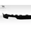 2016-2018 Chevrolet Camaro Duraflex ZL1 Look Rear Diffuser - 1 Piece - Image 8