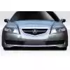 2004-2006 Acura TL Duraflex Aspec Look Front Lip - 1 Piece - Image 1