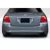 2004-2008 Acura TL Duraflex Aspec Look Rear Lip - 1 Piece - Image 1