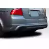 2004-2008 Acura TL Duraflex Aspec Look Rear Lip - 1 Piece - Image 2