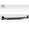 2004-2008 Acura TL Duraflex A Spec Look Side Skirts - 2 Piece - Image 4