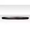 2010-2013 Chevrolet Camaro Duraflex Z28 Look Wing Spoiler - 1 Piece - Image 1