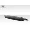 2010-2013 Chevrolet Camaro Duraflex Z28 Look Wing Spoiler - 1 Piece - Image 5