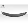 2010-2013 Chevrolet Camaro Duraflex Z28 Look Wing Spoiler - 1 Piece - Image 7