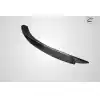 2010-2013 Chevrolet Camaro Carbon Creations Z28 Look Rear Wing Spoiler - 1 Piece - Image 5