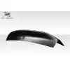 1992-1998 BMW 3 Series M3 E36 4DR Duraflex CSL Wing - 1 piece (S) - Image 4