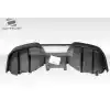 2015-2017 Ford Mustang Duraflex Raptor Rear Diffuser - 1 Piece (S) - Image 7