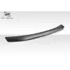 2004-2011 Mazda RX-8 Duraflex Darkforce Wing Spoiler - 1 Piece - Image 4