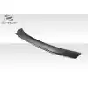 2004-2011 Mazda RX-8 Duraflex Darkforce Wing Spoiler - 1 Piece - Image 5