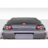 2004-2008 Mazda RX-8 Duraflex RBS Wing - 1 piece - Image 1