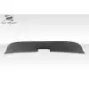 2004-2008 Mazda RX-8 Duraflex RBS Wing - 1 piece - Image 4