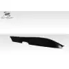 2004-2008 Mazda RX-8 Duraflex RBS Wing - 1 piece - Image 11