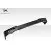 2001-2003 Mazda Protege Duraflex X-Sport Front Lip - 1 Piece - Image 3