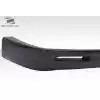 2001-2003 Mazda Protege Duraflex X-Sport Front Lip - 1 Piece - Image 4