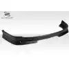 2001-2003 Mazda Protege Duraflex Razor Front Lip - 1 Piece - Image 2