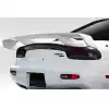 1993-1997 Mazda RX-7 Duraflex JDM Wing Spoiler - 1 Piece - Image 1