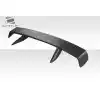 1993-1997 Mazda RX-7 Duraflex JDM Wing Spoiler - 1 Piece - Image 5