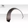 Universal Duraflex Glider V2 4.7" Fender Flares - 2 Piece - Image 4