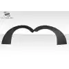 Universal Duraflex Slider V1 2.7" Fender Flares - 2 Piece - Image 3