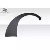 Universal Duraflex Slider V1 2.7" Fender Flares - 2 Piece - Image 4