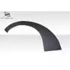 Universal Duraflex Slider V1 2.7" Fender Flares - 2 Piece - Image 5