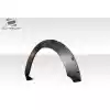 Universal Duraflex Slider V2 4.7" Fender Flares - 2 piece - Image 6