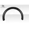 Universal Duraflex New Type 1.6" Fender Flares - 2 piece - Image 6