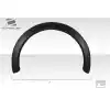 Universal Duraflex New Type 1.6" Fender Flares - 2 piece - Image 3