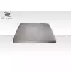 Universal Duraflex Ram Air Type 3 Hood Scoop - 1 Piece - Image 7