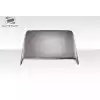 Universal Duraflex Ram Air Type 8 Hood Scoop - 1 Piece - Image 5