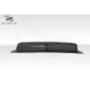 Universal Duraflex MPR 6 Hood Scoop - 1 Piece - Image 3