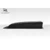 Universal Duraflex MPR 6 Hood Scoop - 1 Piece - Image 5