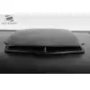 2008-2023 Dodge Challenger Duraflex TA Look Hood - 1 Piece - Image 6