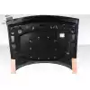 2008-2023 Dodge Challenger Duraflex TA Look Hood - 1 Piece - Image 7