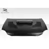 2002-2003 Subaru Impreza WRX STI Duraflex C-2 Hood - 1 Piece - Image 5