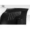 2002-2003 Subaru Impreza WRX STI Duraflex C-2 Hood - 1 Piece - Image 8