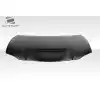 2004-2008 Mazda 3 4DR Duraflex M-Speed Hood - 1 Piece - Image 4