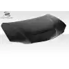 2004-2008 Mazda 3 4DR Duraflex M-Speed Hood - 1 Piece - Image 5