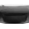 2004-2008 Mazda 3 4DR Duraflex M-Speed Hood - 1 Piece - Image 7