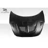 2000-2005 Toyota Celica Duraflex Evo GT Hood - 1 Piece - Image 2