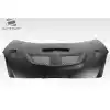 2000-2005 Toyota Celica Duraflex Evo GT Hood - 1 Piece - Image 3